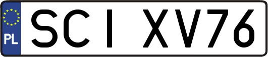 SCIXV76