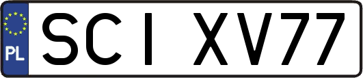 SCIXV77