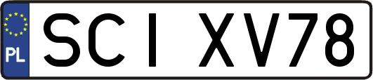 SCIXV78
