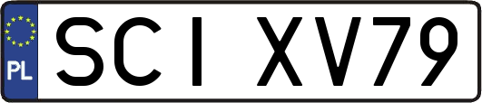 SCIXV79