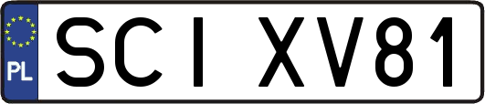 SCIXV81