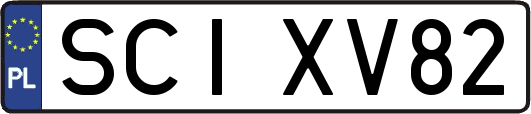 SCIXV82