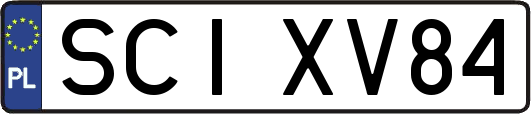 SCIXV84
