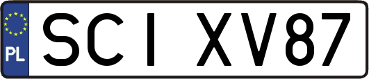 SCIXV87