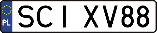 SCIXV88