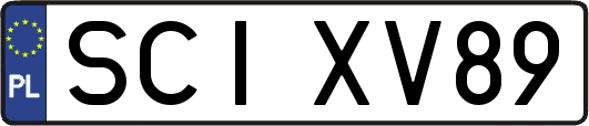 SCIXV89