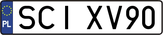 SCIXV90