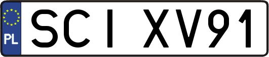 SCIXV91