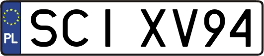 SCIXV94