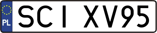 SCIXV95