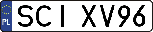 SCIXV96
