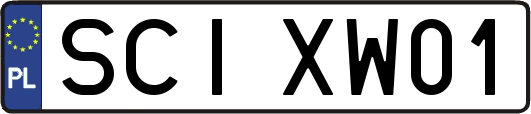 SCIXW01