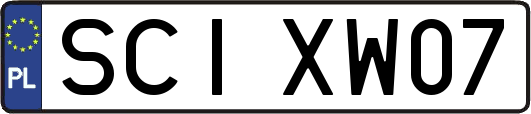 SCIXW07
