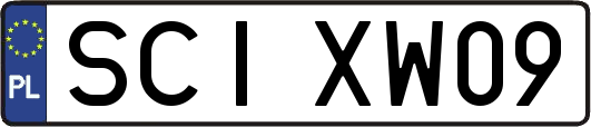 SCIXW09