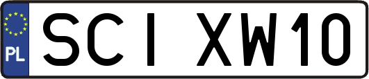 SCIXW10