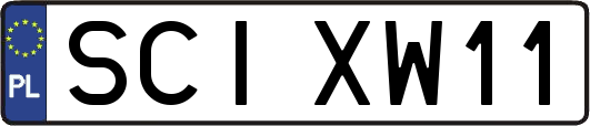 SCIXW11