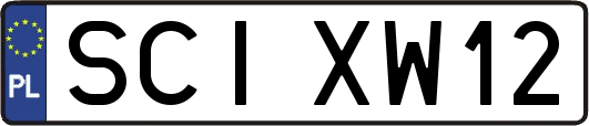 SCIXW12