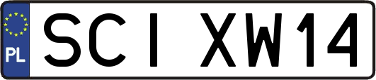 SCIXW14