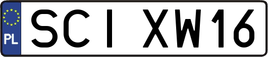 SCIXW16