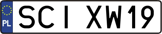 SCIXW19