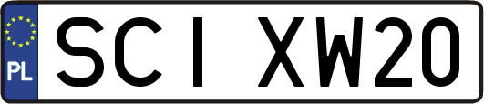 SCIXW20