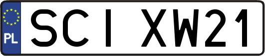 SCIXW21