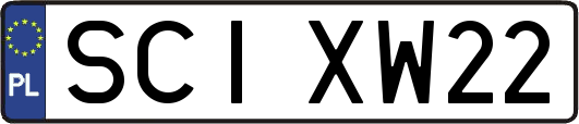 SCIXW22