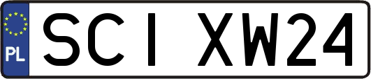 SCIXW24