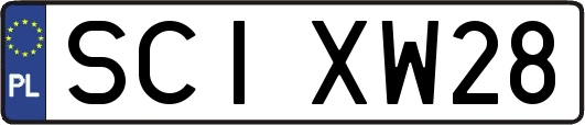 SCIXW28