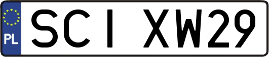 SCIXW29