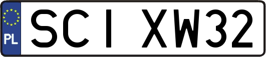 SCIXW32