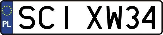 SCIXW34
