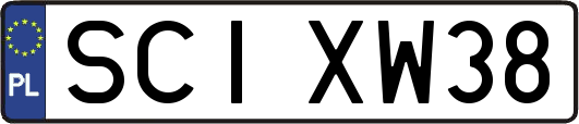 SCIXW38