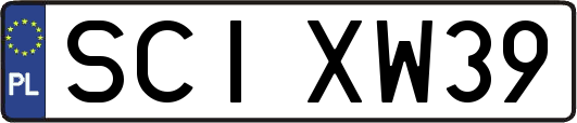 SCIXW39