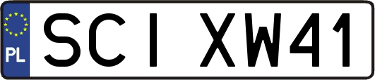 SCIXW41