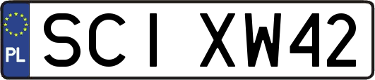 SCIXW42
