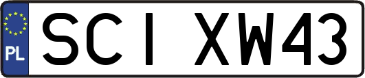 SCIXW43