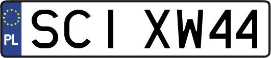 SCIXW44