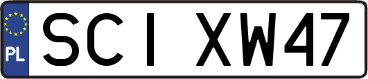 SCIXW47
