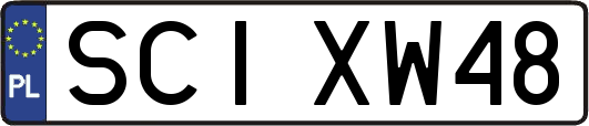 SCIXW48