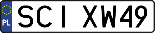 SCIXW49