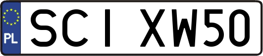 SCIXW50