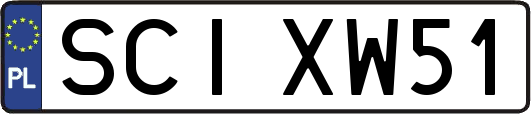 SCIXW51