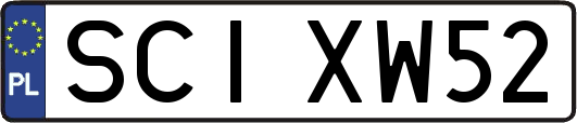 SCIXW52