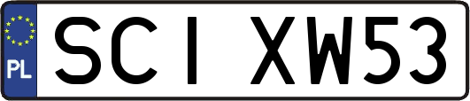 SCIXW53