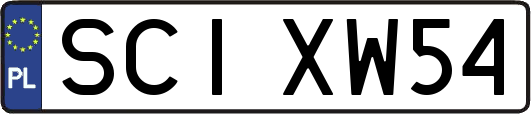 SCIXW54