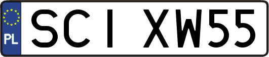 SCIXW55