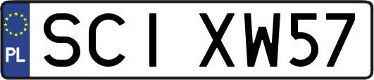 SCIXW57