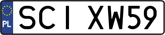 SCIXW59