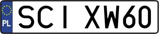 SCIXW60